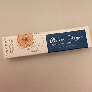 Atelier Cologne Orange Sanguine